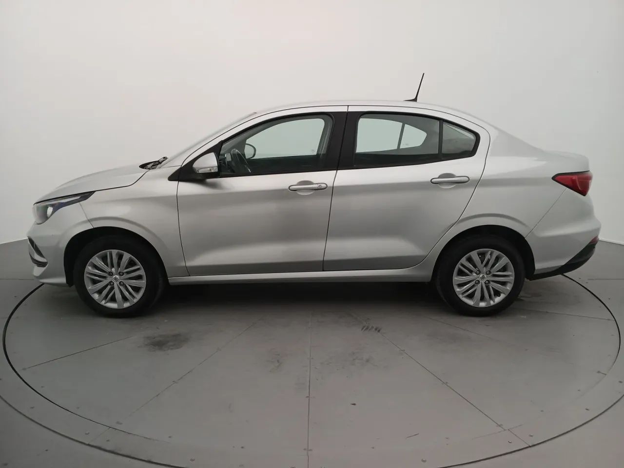 Fiat Cronos 1.3 8V Flex 2025 - Foto 2