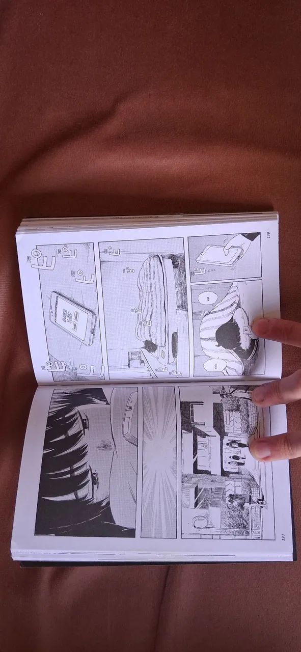 Happness volume 1 ao 7 - Foto 2