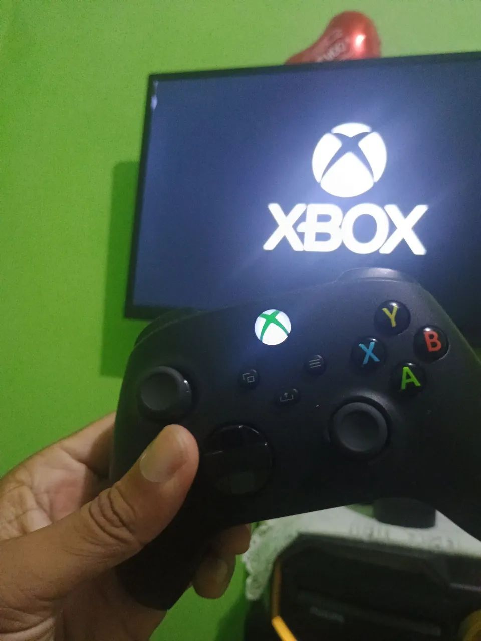 XBOX SERIES X 