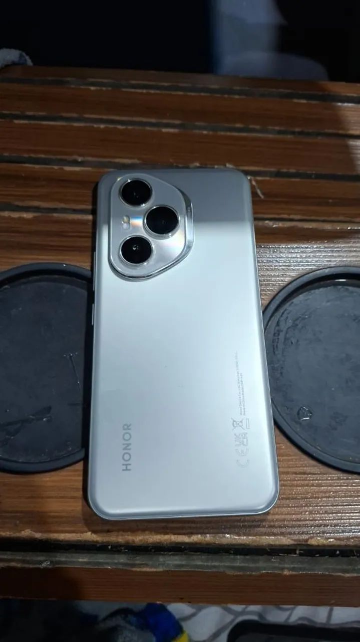 Celular Honor 400 Pro - Foto 2