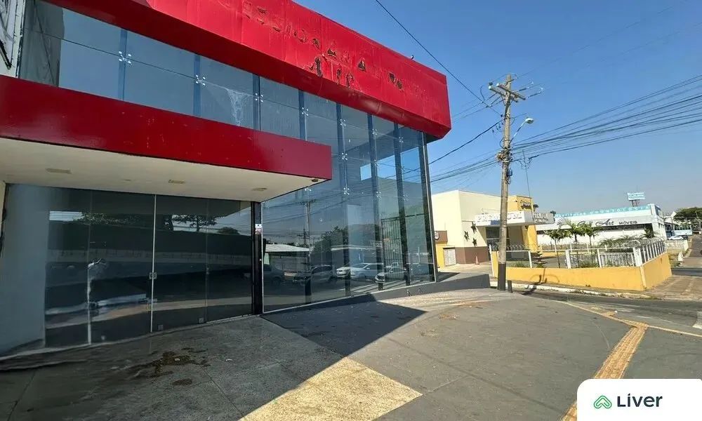 Loja Comercial Av. T-2 - Foto 2