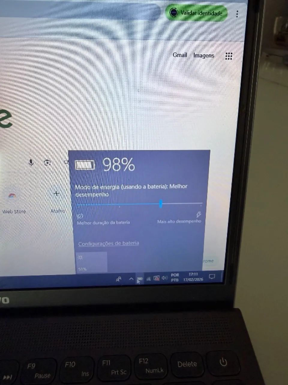 Notebook Positivo  - Foto 4