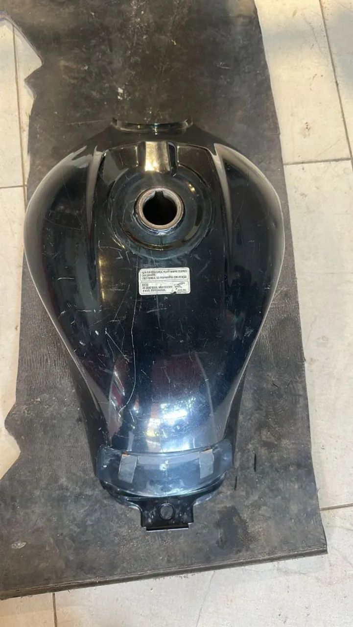 Tanque 150 2009/2013 - Foto 2