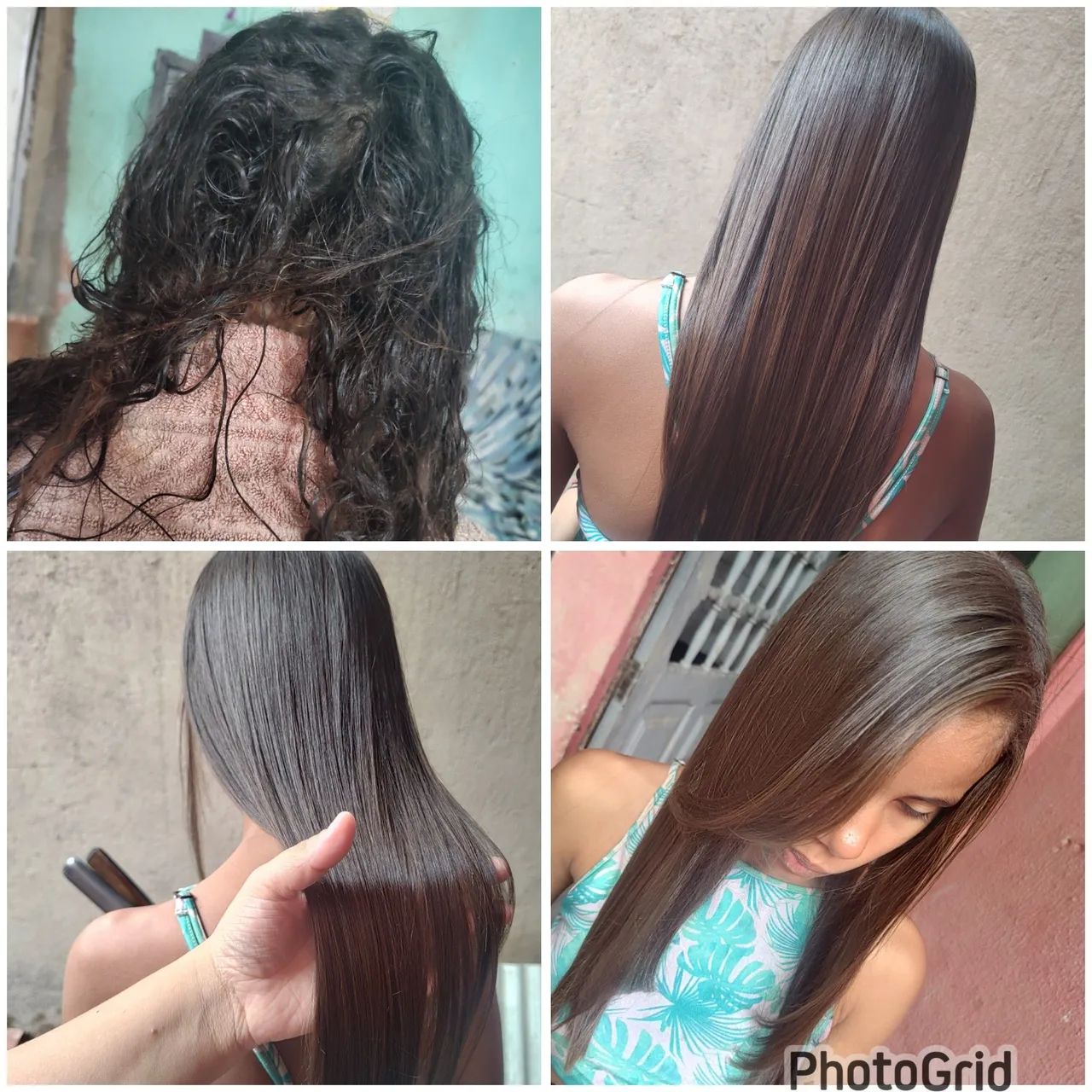 Gaby Cabeleireira  - Foto 5