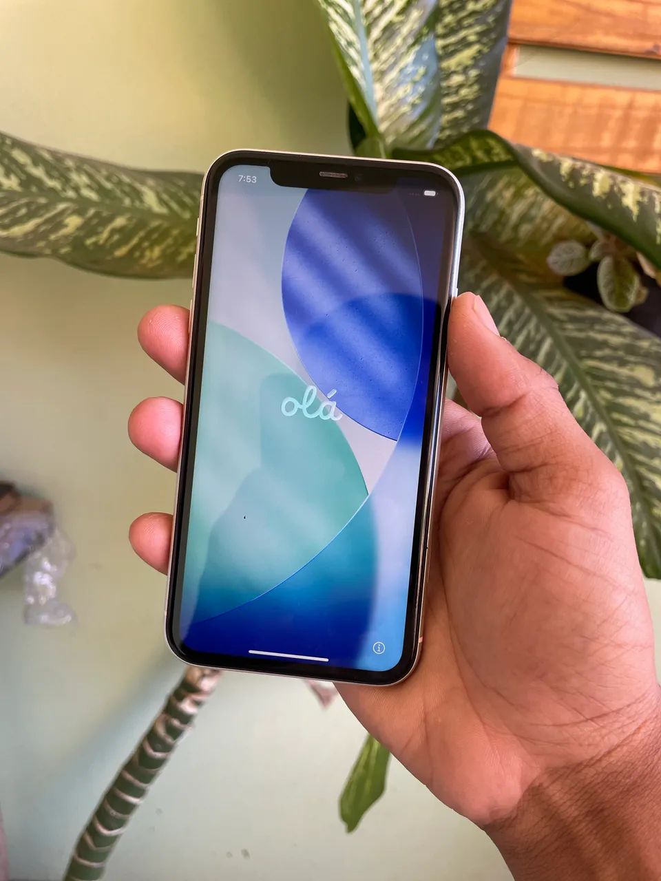 Vendo IPhone 11 64gb - Foto 4