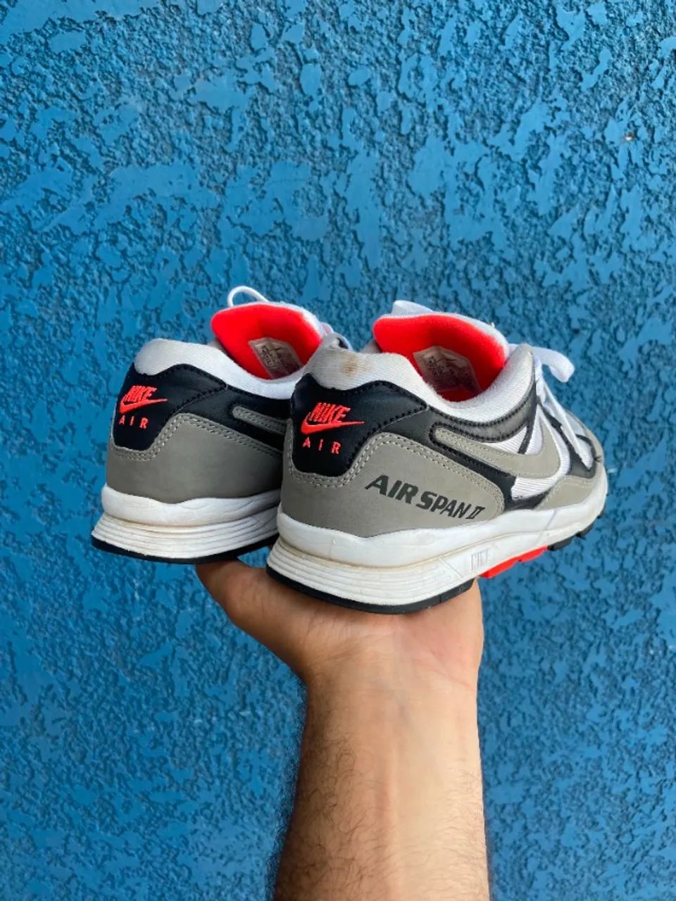 Tênis Nike Original 38 - Foto 4