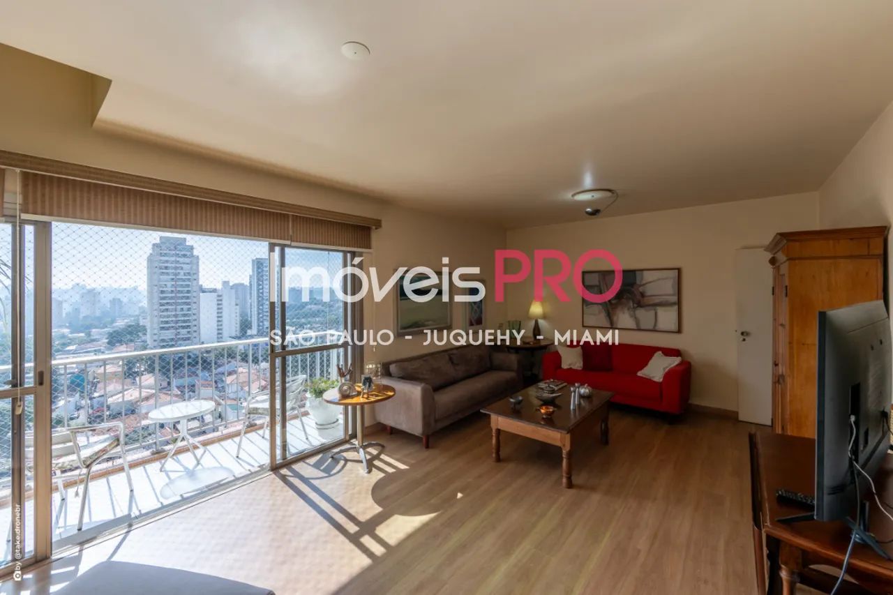 Cobertura Duplex à Venda no Campo Belo - Foto 2