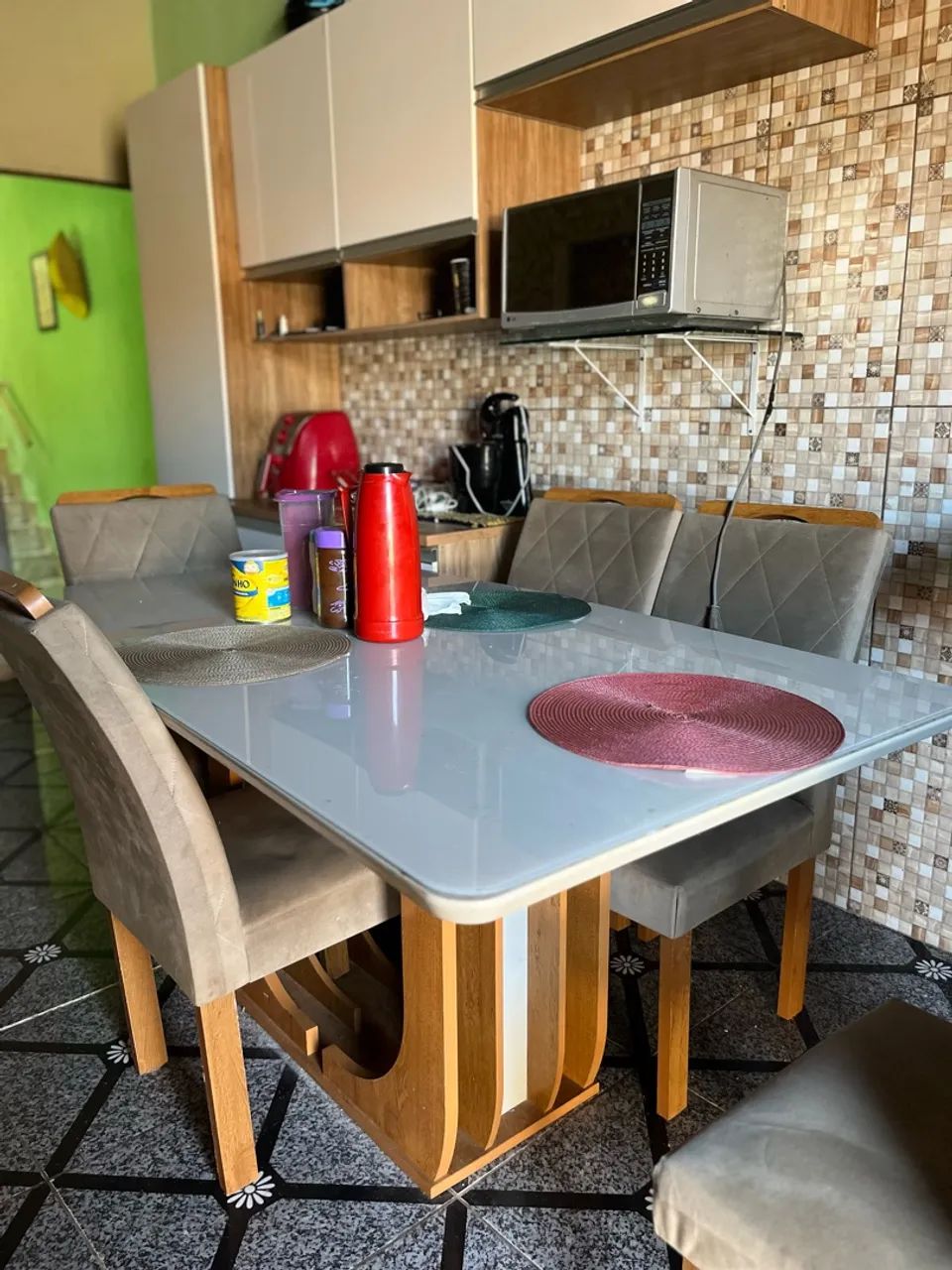 Mesa - Foto 3