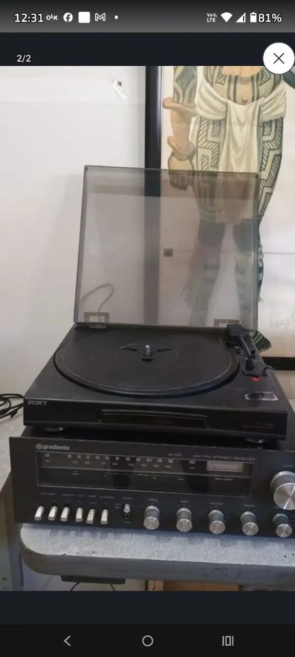 rádio 
