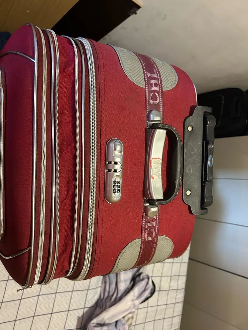 Vendo Mala 23kg - Foto 2