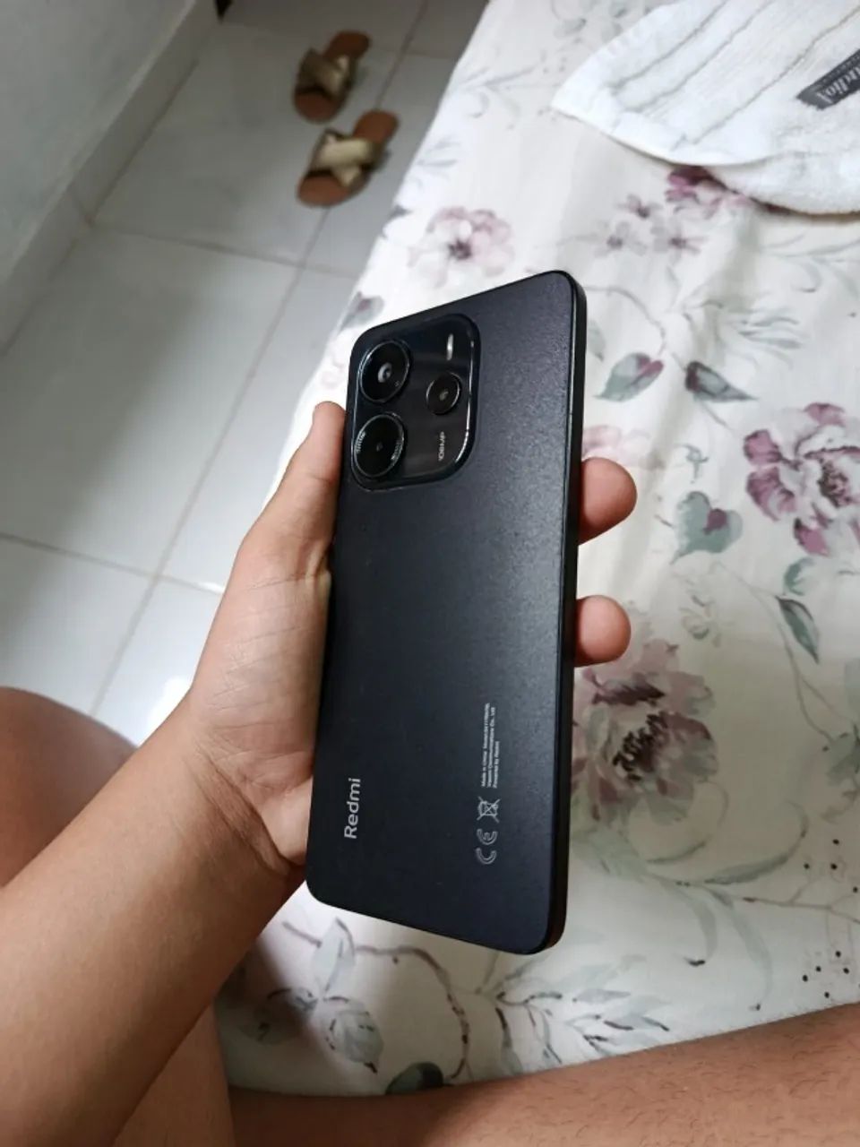 Redmi note 14 256 gb - Foto 3