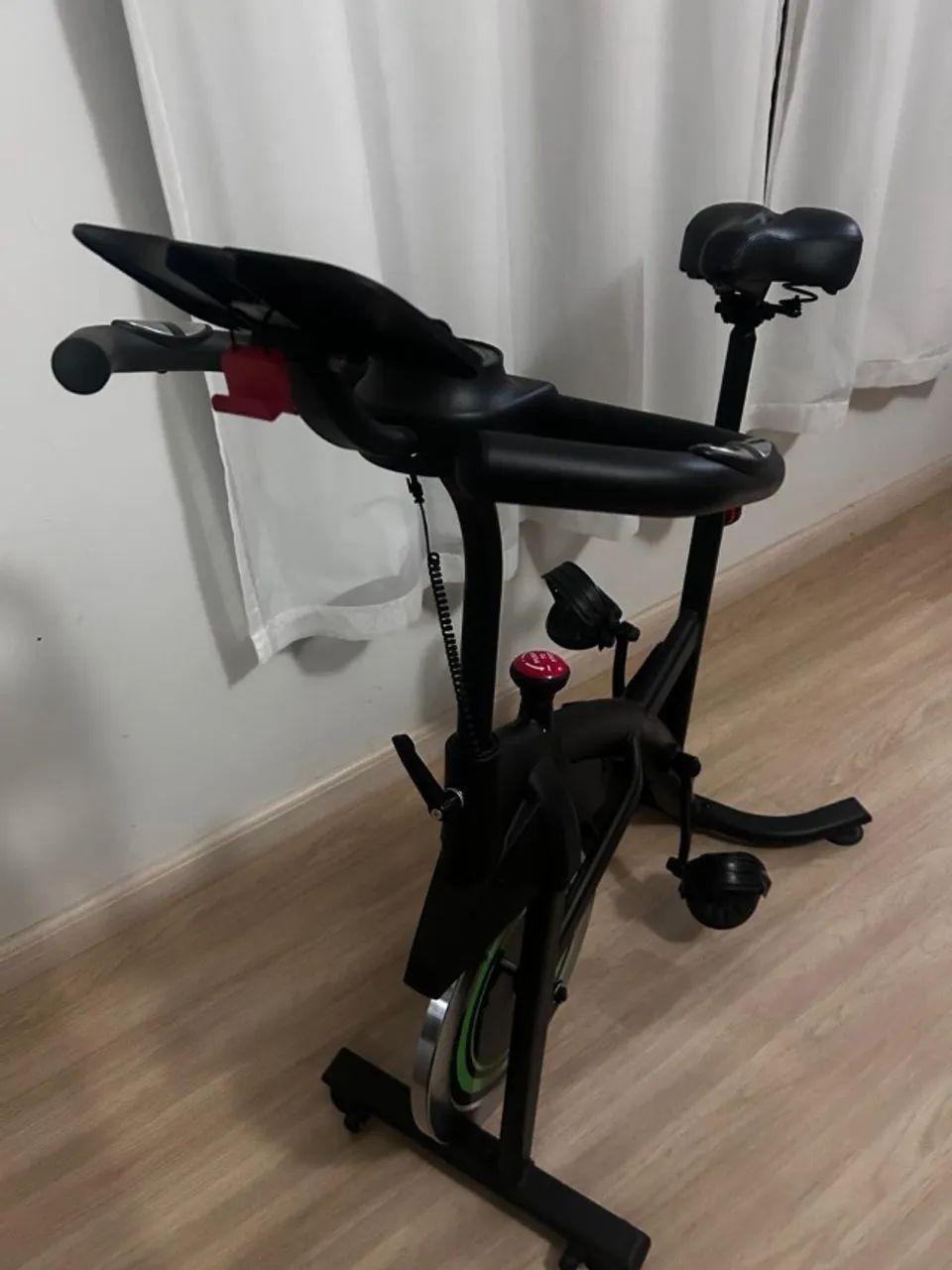 Bicicleta ergometrica - Foto 2