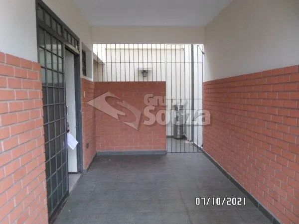 casa sobrado na Paulista com 2 quartos, sacada e 2 banheiros - Foto 2