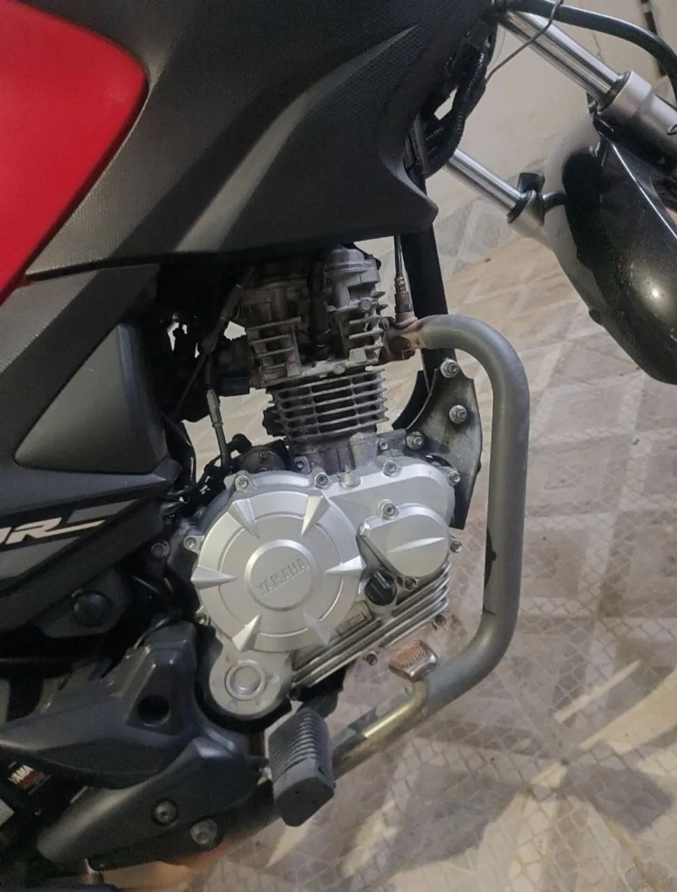 Factor 125cc novíssima 2022 - Foto 3