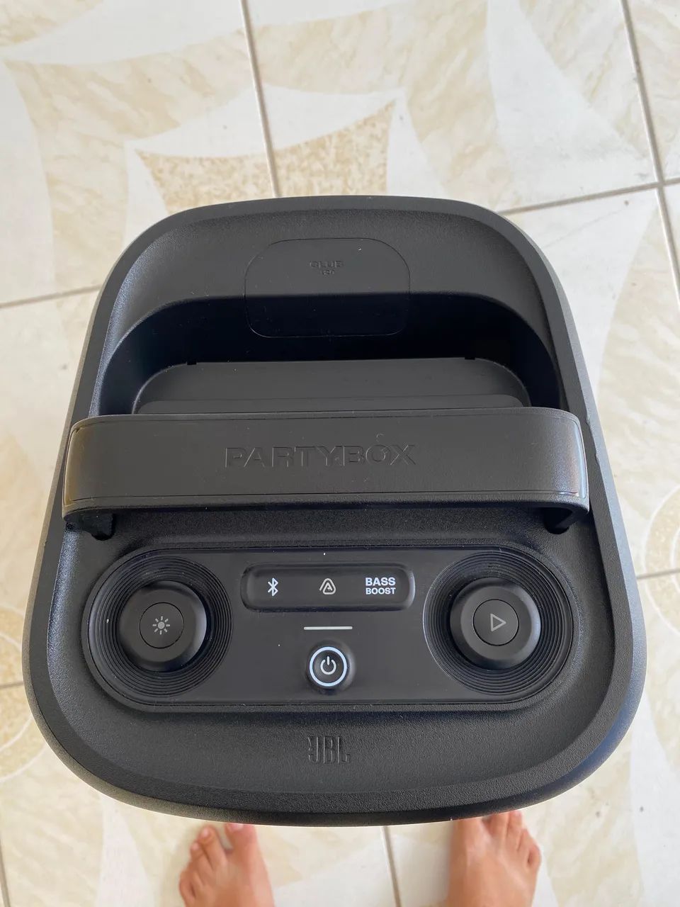 Jbl party box  - Foto 2