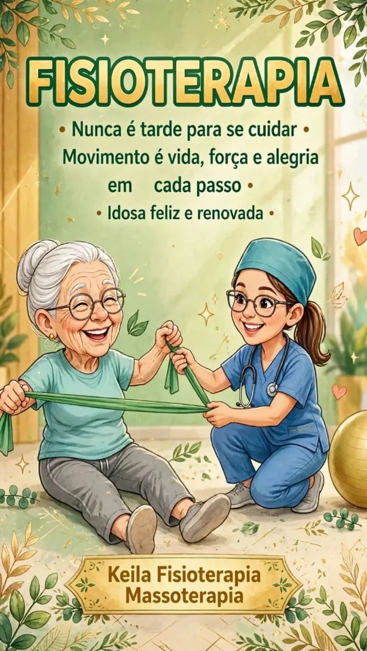 Fisioterapia motivacional 