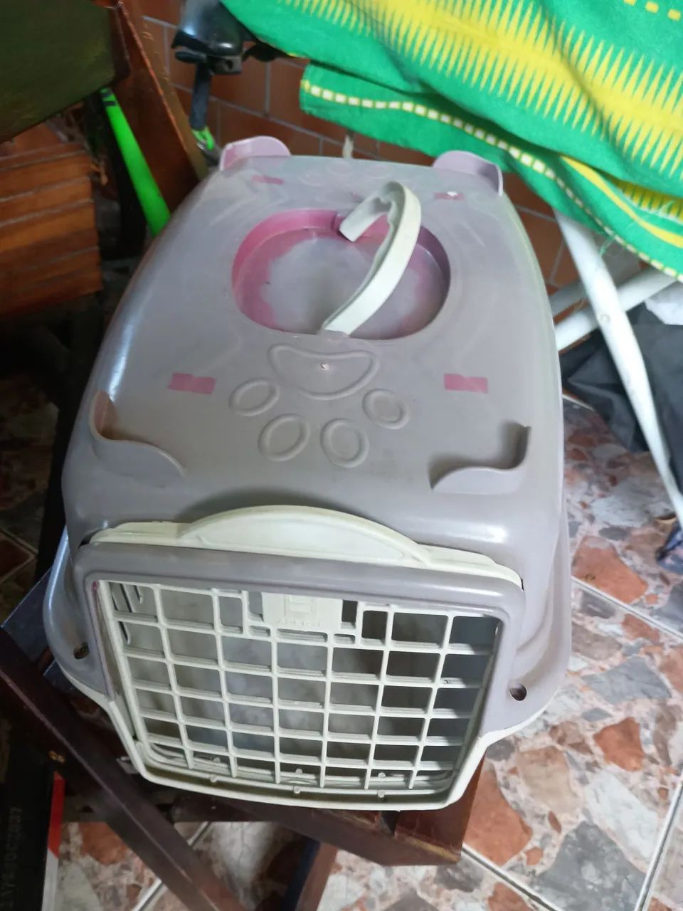 Transporte para cachorros ou gatos .*** Aceito Ofertas*** - Foto 2
