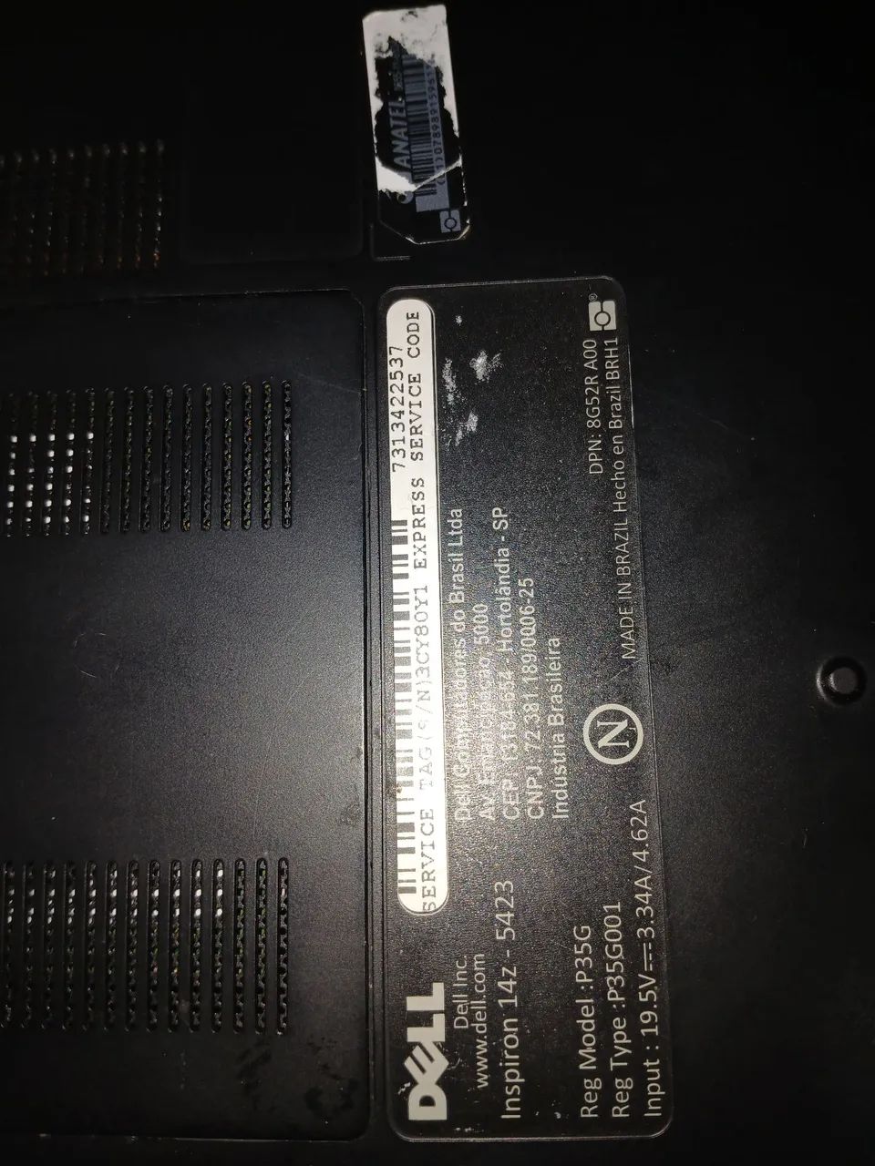 NOTEBOOK I7 SSD HDMI - Foto 3