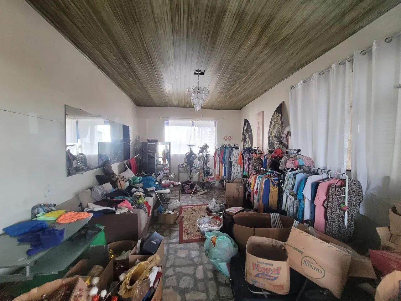 CASA NO ADRIANÓPOLIS  MANAUS/AM - Foto 5
