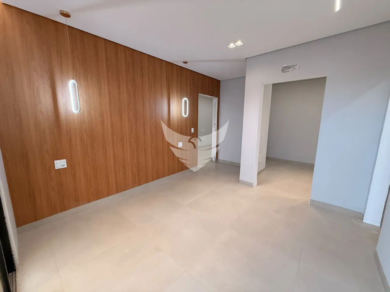 Sobrado de Alto Padrão com Design Moderno - Foto 4
