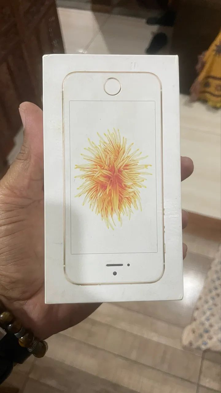 IPHONE SE 1º geração. - Foto 3