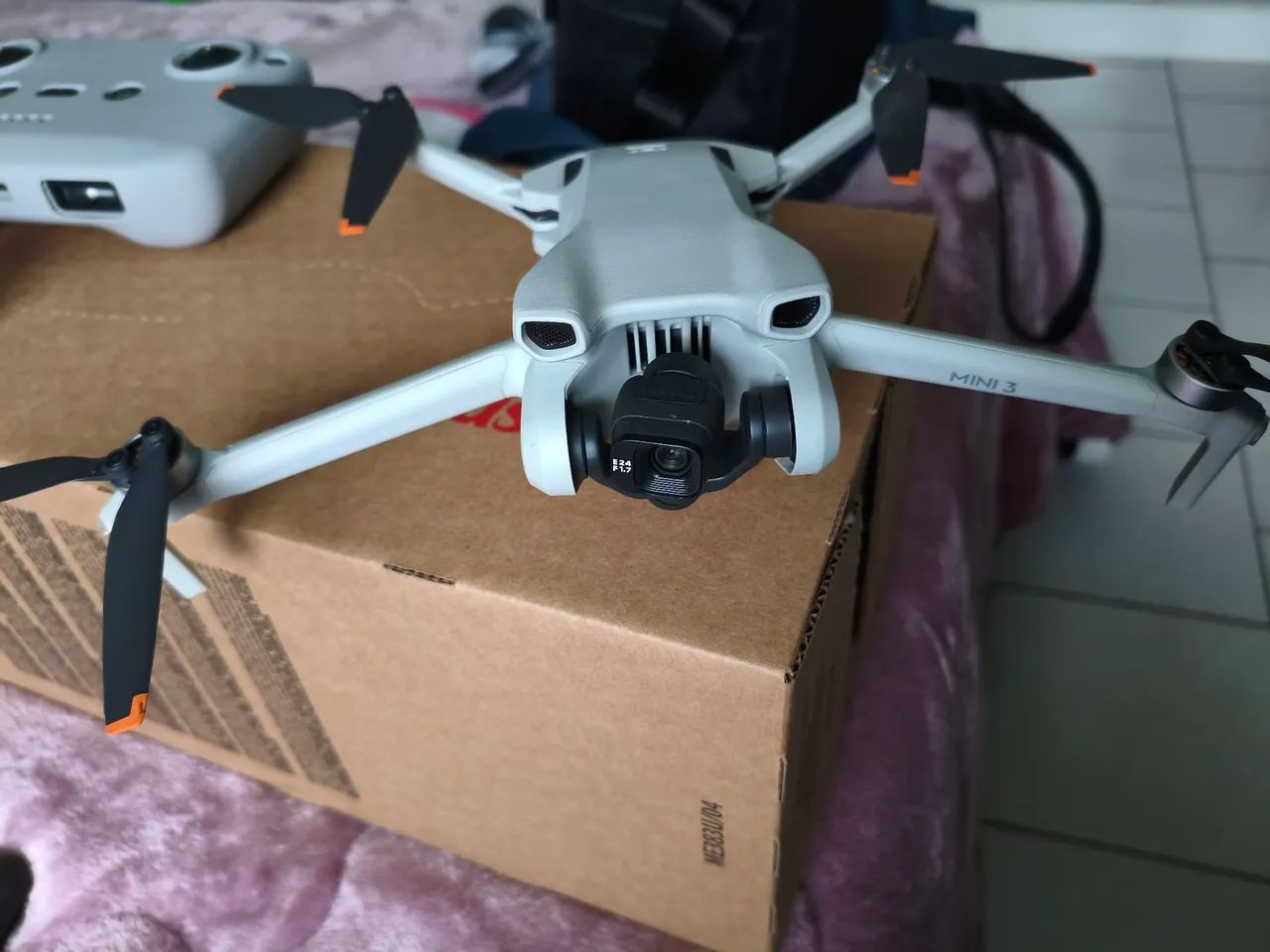 Drone Dji Mini 3  - Foto 3