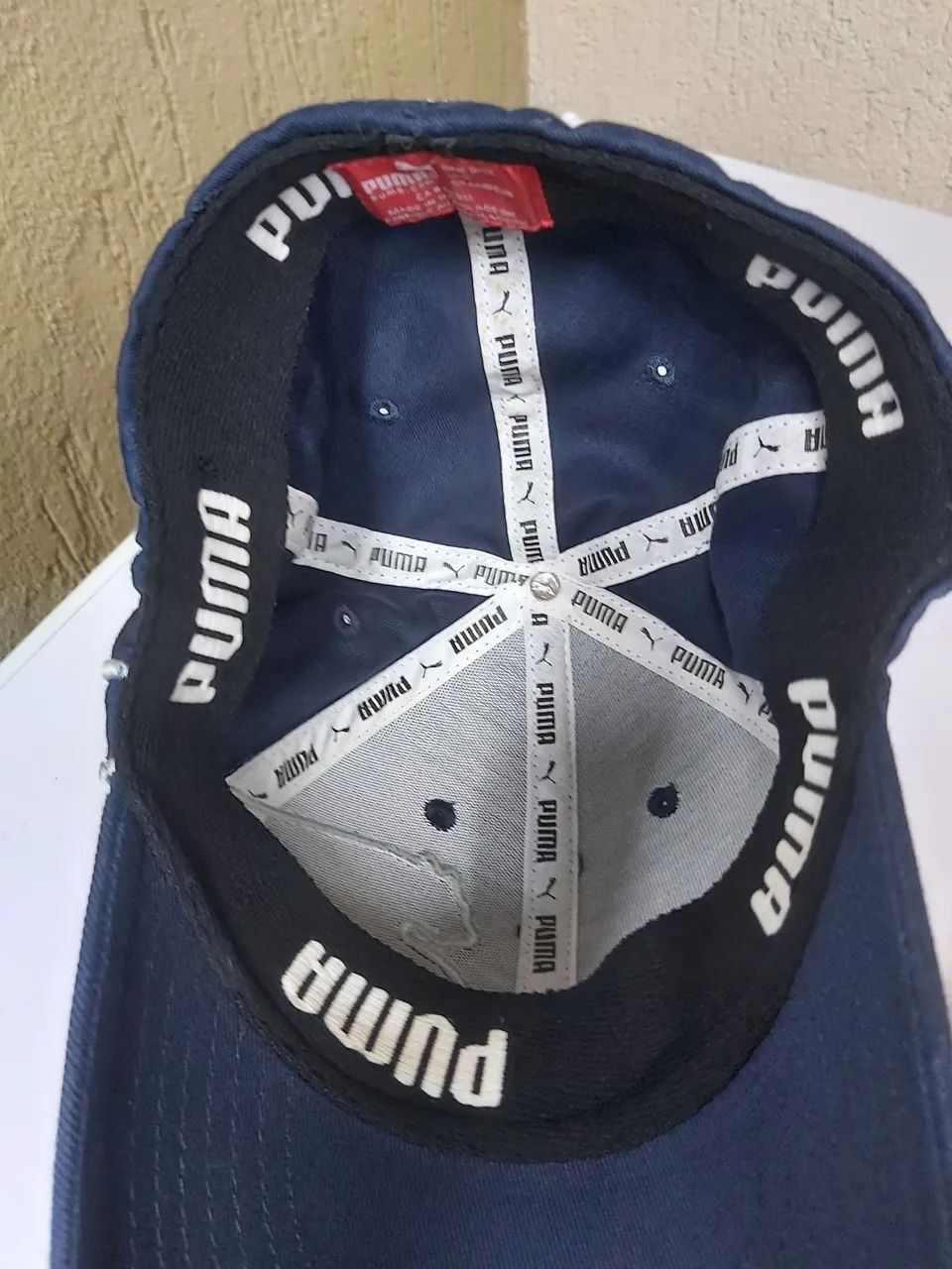 Boné Puma - Foto 2