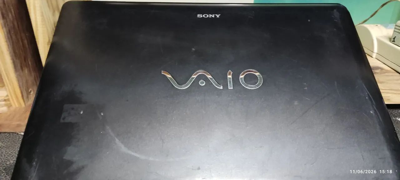 Sony Vaio VPCEE33FX e Philco - Para retirada de peças