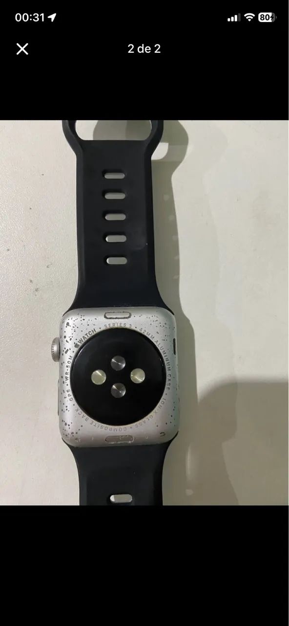 Apple Watch  - Foto 2