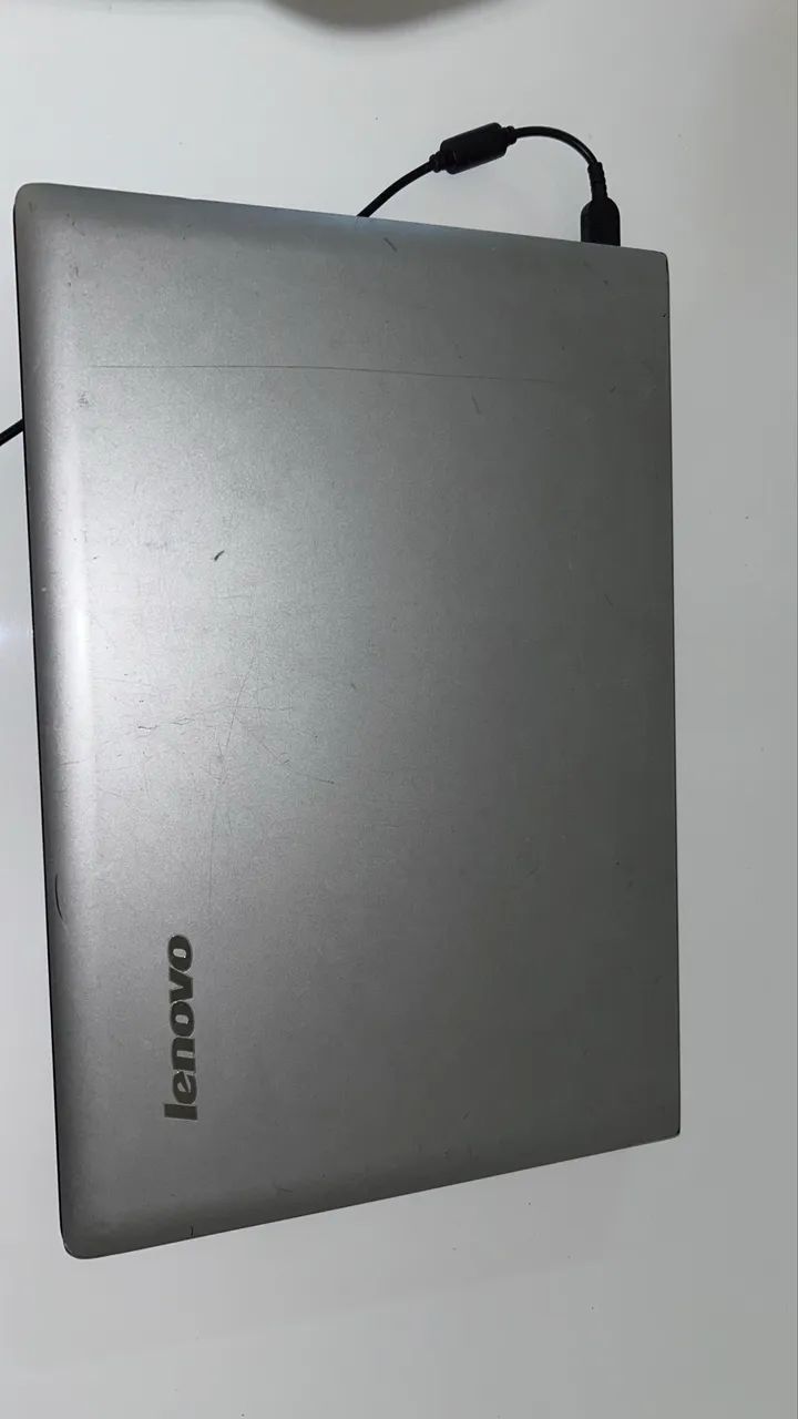 Notebook Lenovo IdeaPad i5