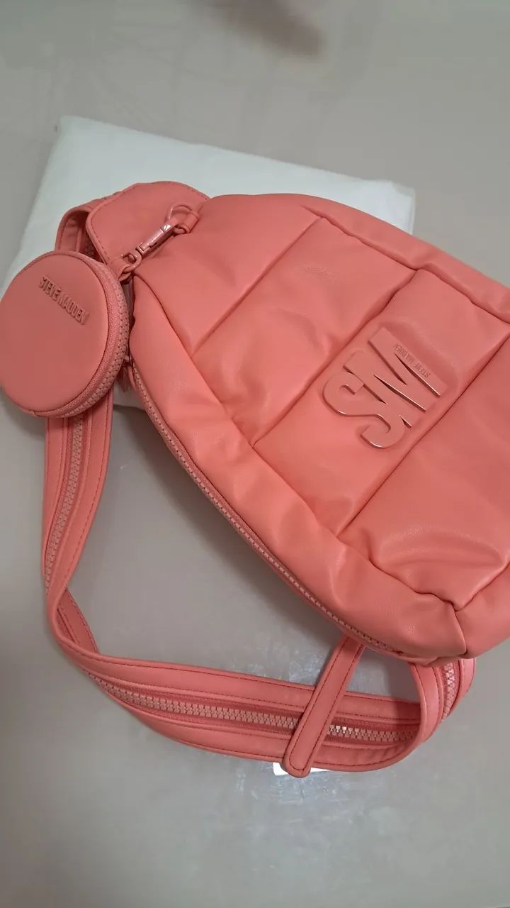 Mochila Steve Madden - Foto 4