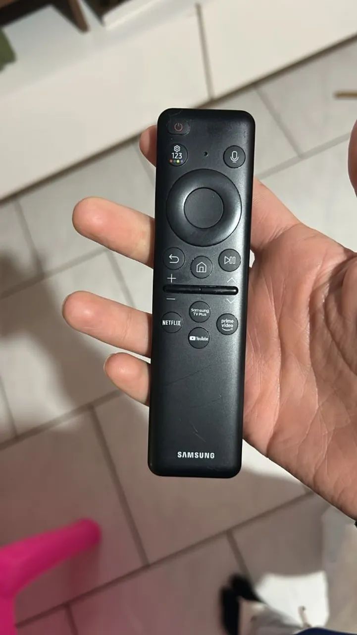 Tv smart Samsung 50 4k xbox integrado - Foto 2