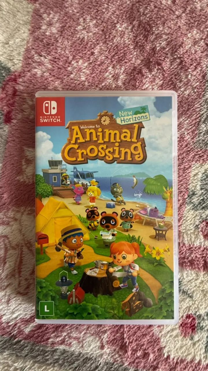 Jogos de Switch - Foto 3