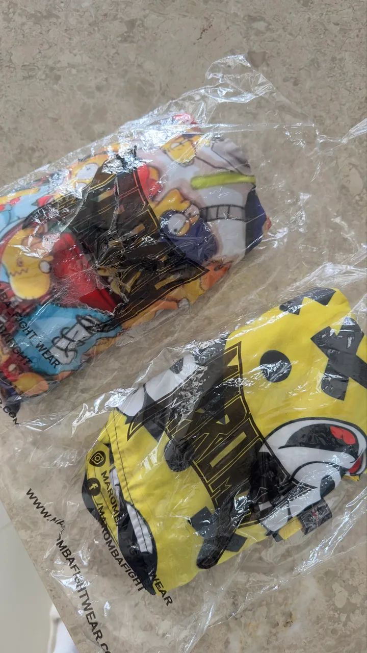 2 BERMUDAS DE BANHO  - Foto 4