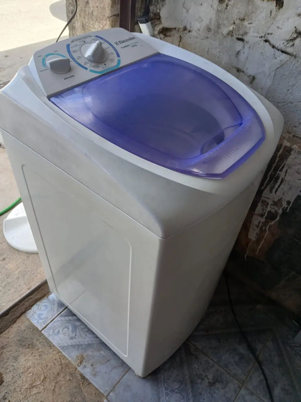 Electrolux 7Kg  - Foto 5
