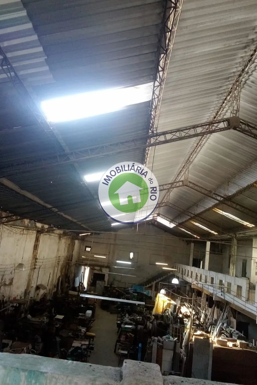 Excelente Galpão 1.500m² no Engenho da Rainha - Foto 3