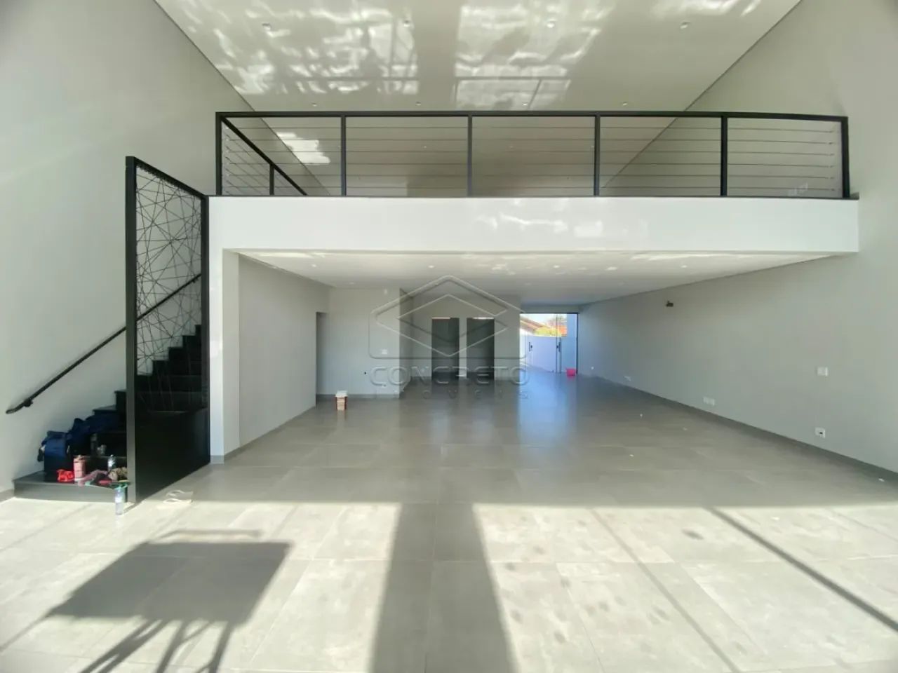 Comercial Salão em Jaú - Foto 2