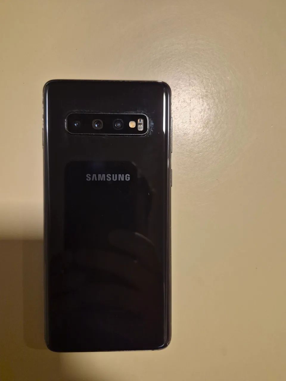 Samsung Galaxy S10 (Semimovo) - Perfeito! - Foto 2