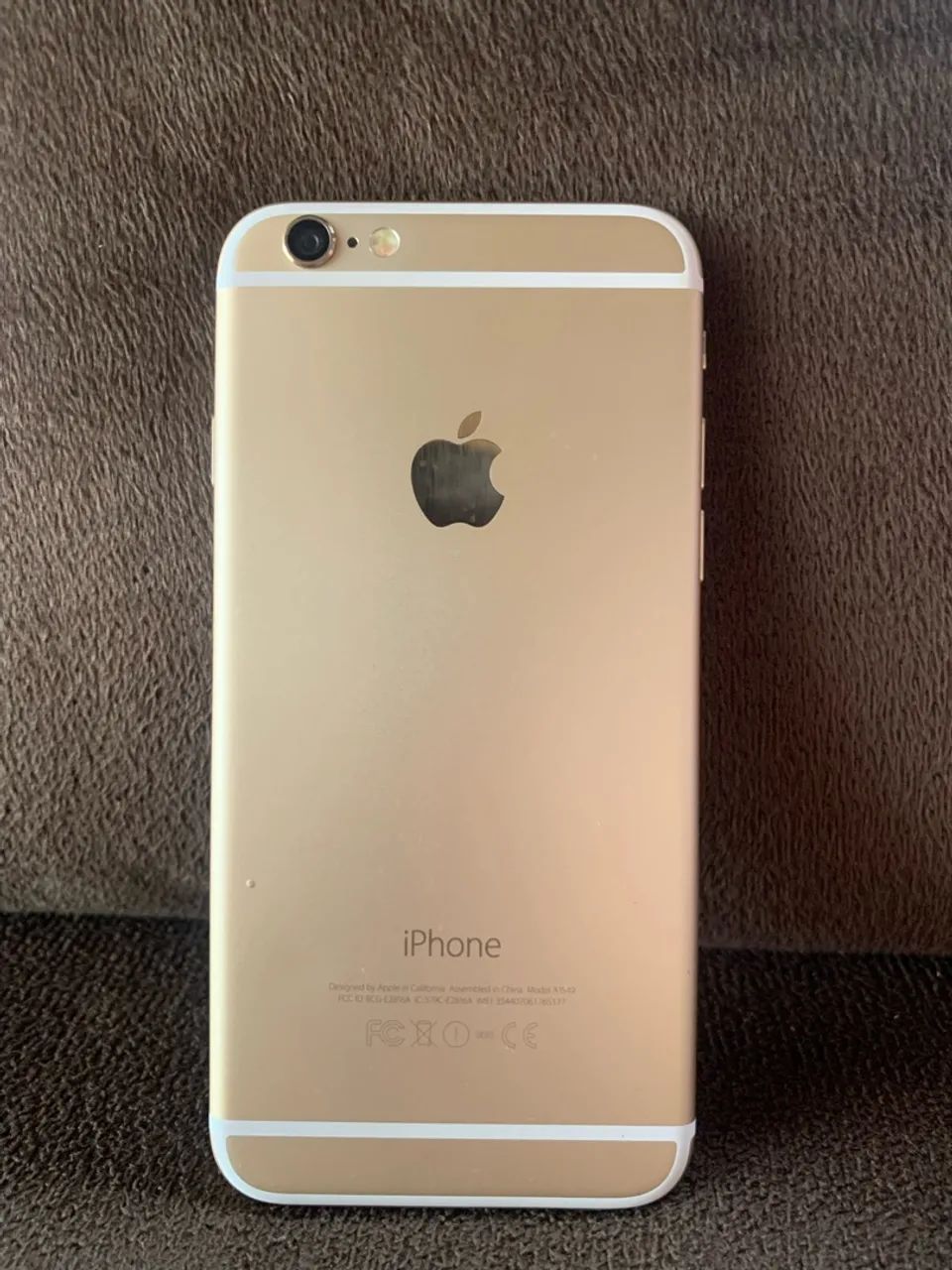 iPhone 6s 64  - Foto 2