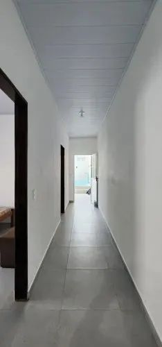 CASA BEM CONSERVADA NO ICUÍ GUAJARÁ  - Foto 2