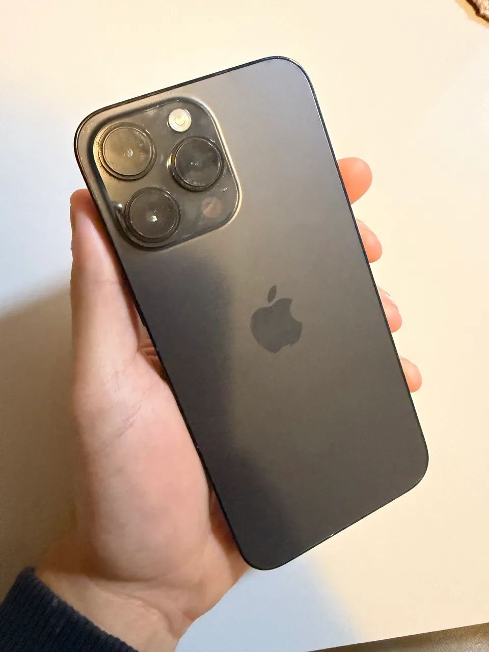 iPhone 14 Pro Max - 128gb  - Foto 2