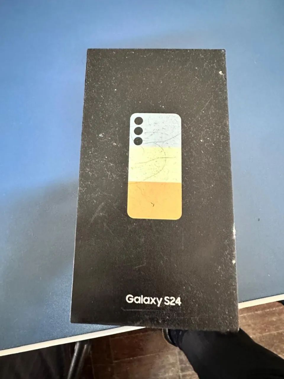 Samsung S24 FE
