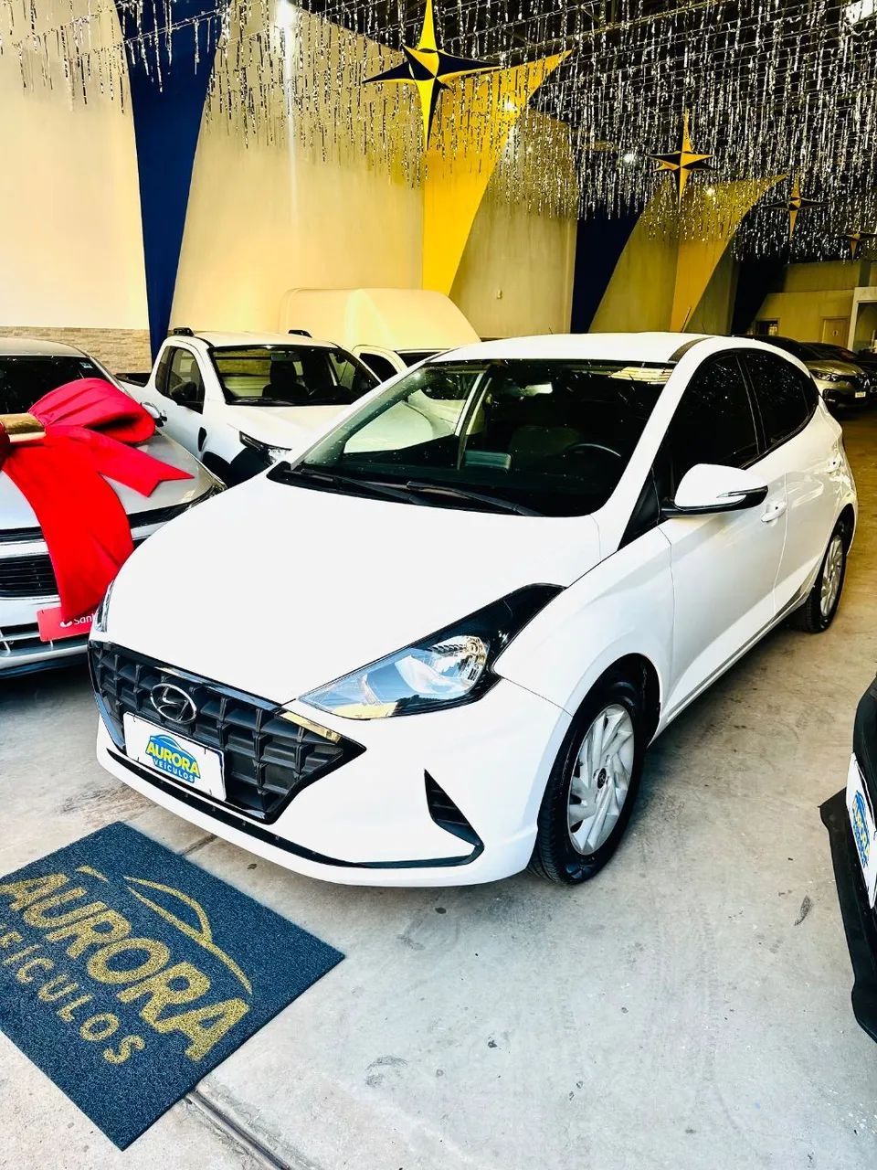 Hyundai HB20 Evolution 1.0 Flex 12V MEC 2022 - Foto 3