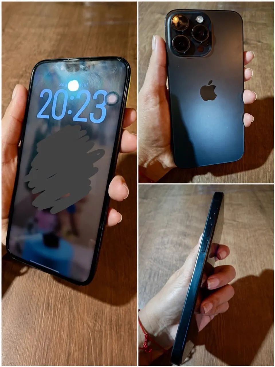 Vende- se iPhone 