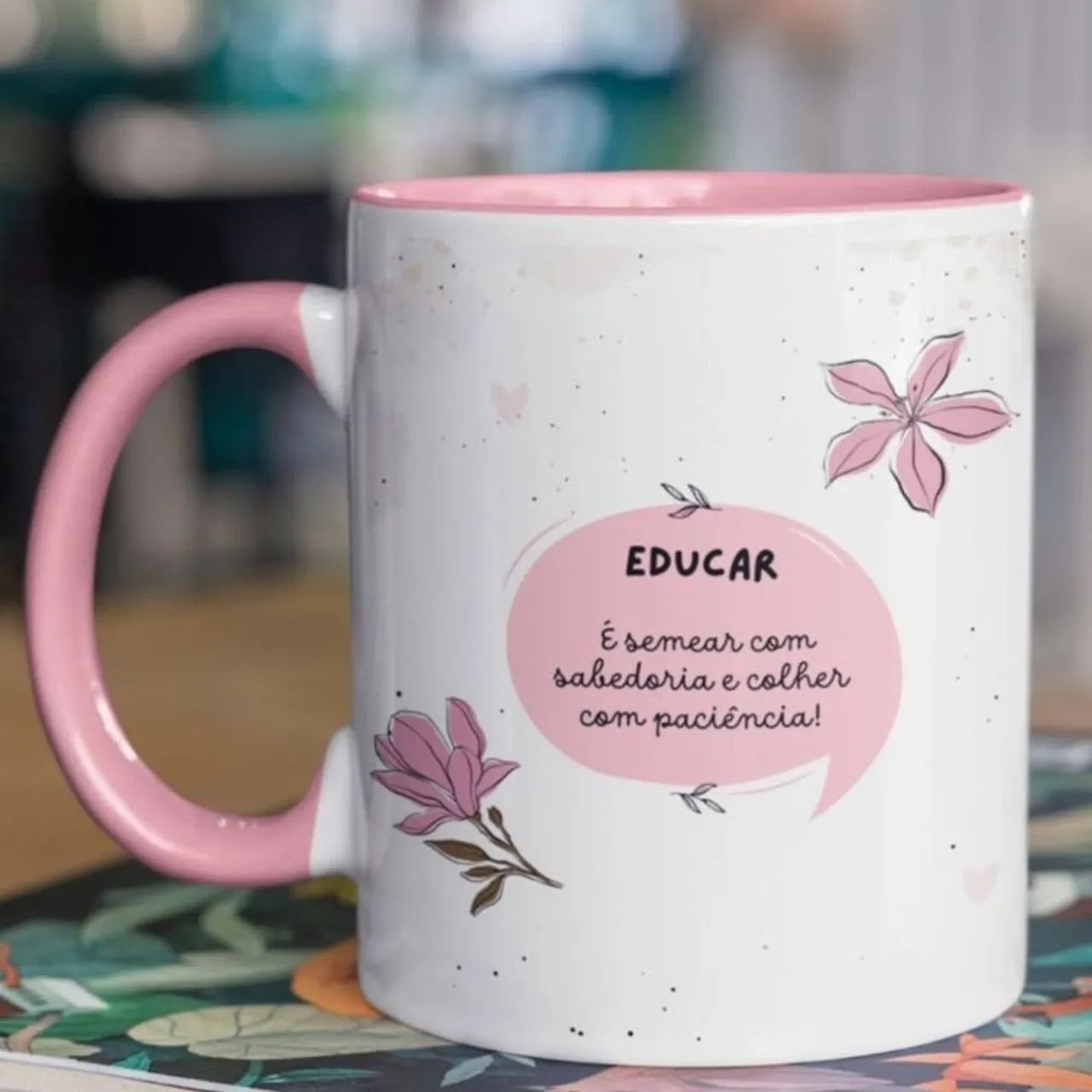 Canecas personalizadas  - Foto 3