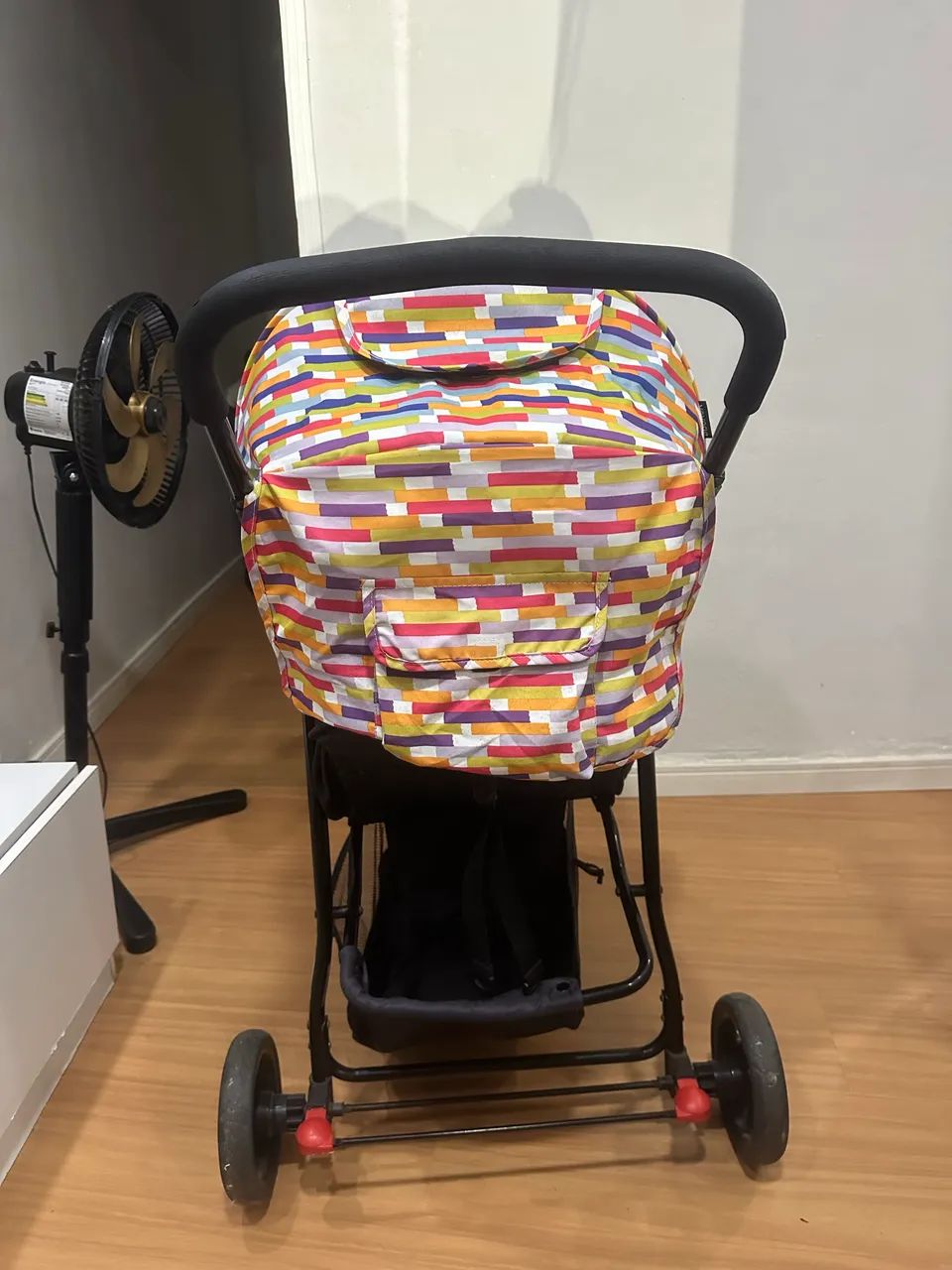 Carrinho de bebê  - Foto 5