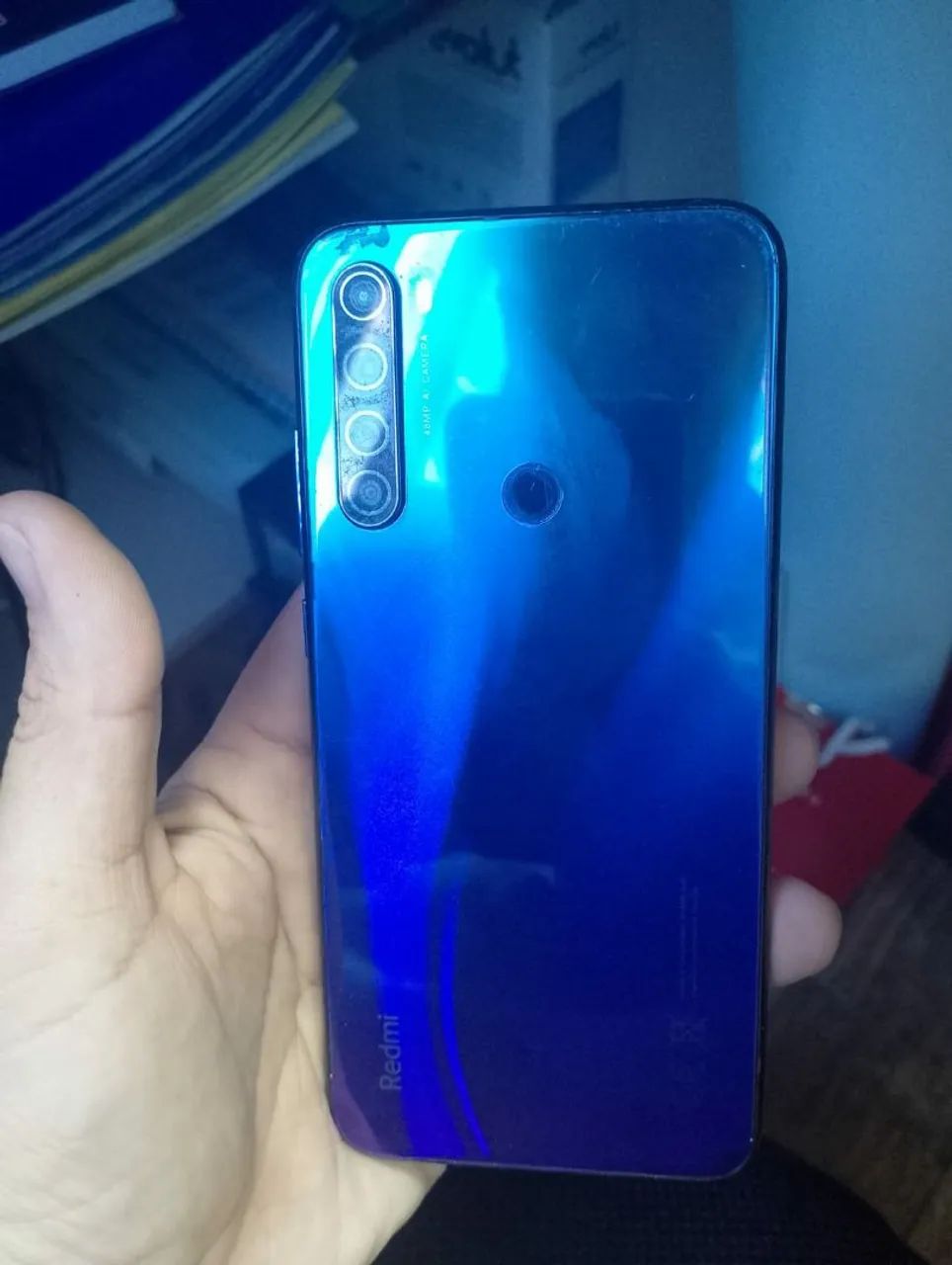 Celular - Foto 2