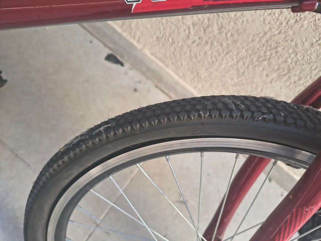 Bicicleta aro 24 VVRP nova - Foto 5