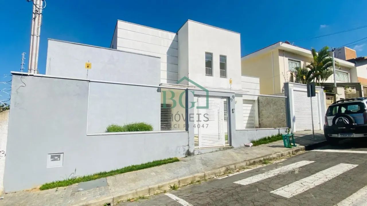 97973 - Comercial/Casa - Comercial - No bairro Jardim dos Estados