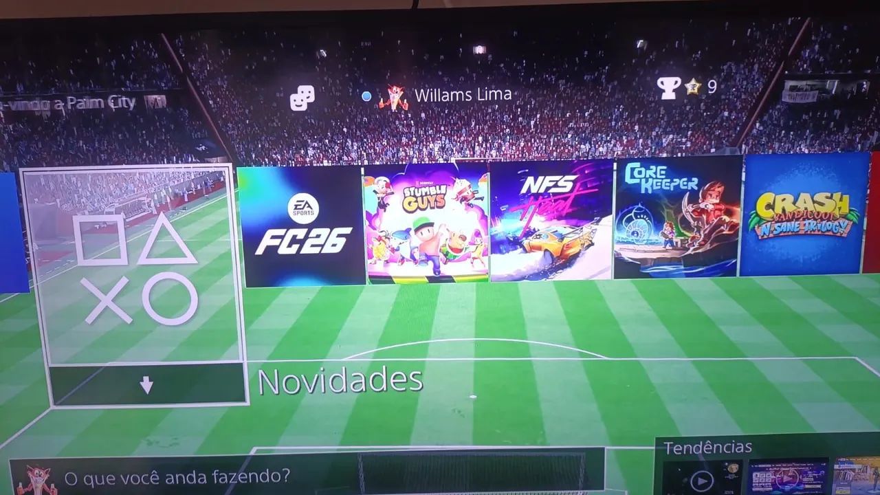 VENDO PS4 SLIM - Foto 4